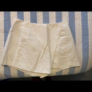 Lilly Pulitzer skort